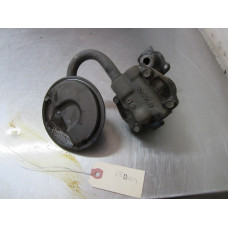 25D101 Engine Oil Pump For 88-96 Chevrolet K1500  5.7 3732798